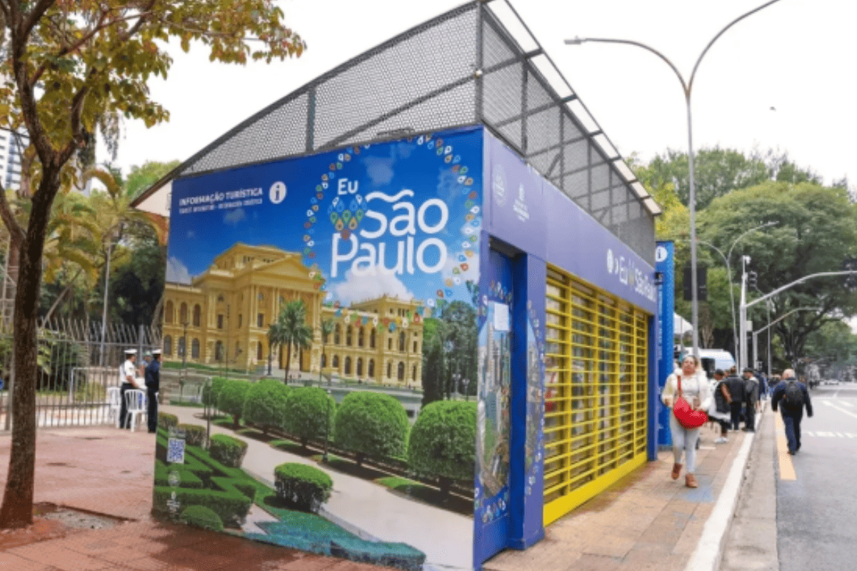 administração municipal de SP repassou R$ 101 milhões a empresa ligada a ex-secretário