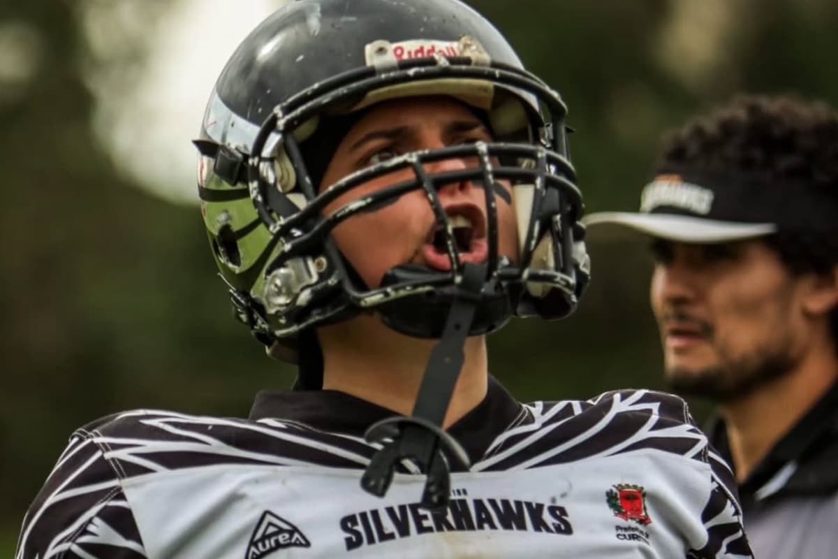Superliga de Futebol Americano: Silverhawks supera o Pilots e leva o título