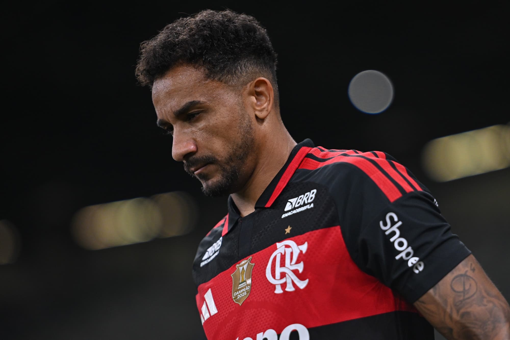Fique por dentro: Flamengo terá desfalques contra o Bahia pelo Brasileirão; veja relacionados