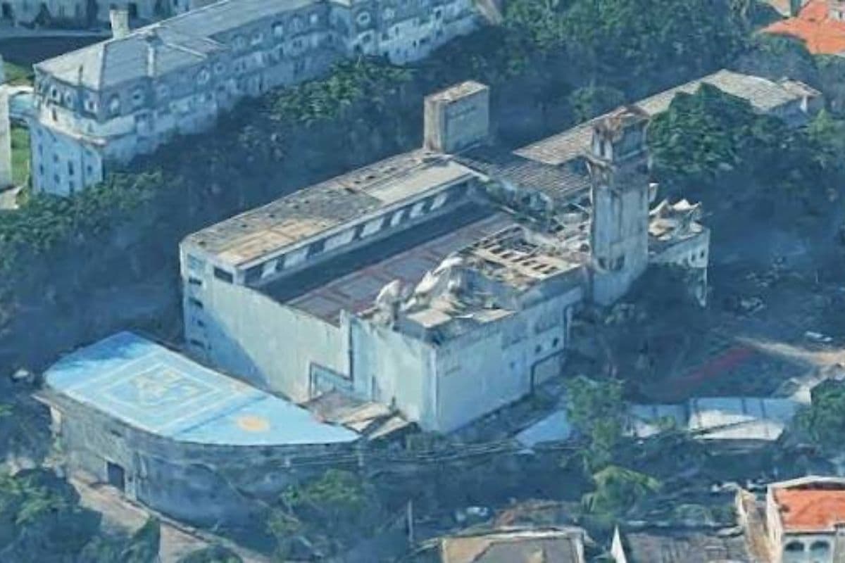 Em destaque: PM é acionada por suspeita de bomba na região do debate entre Lula e Flávio