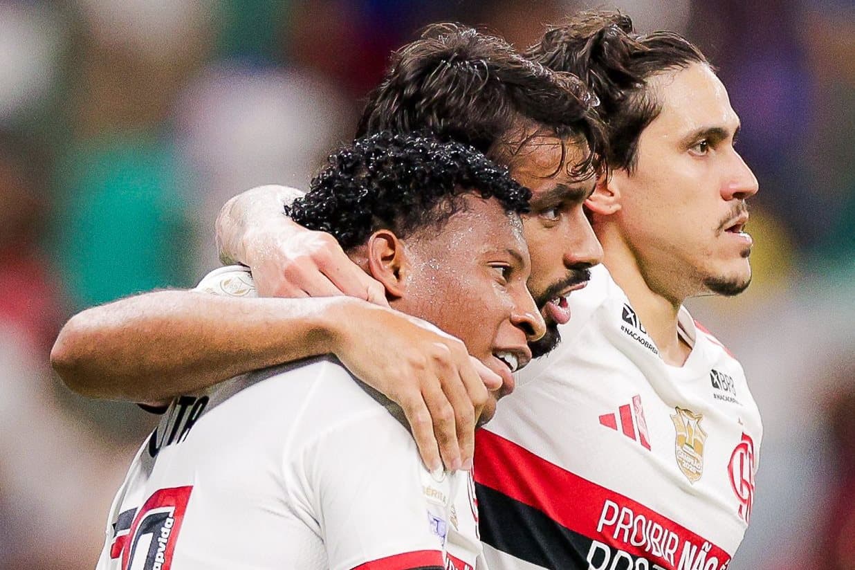confira os melhores momentos desse domingo (18/10) — Brasileirão