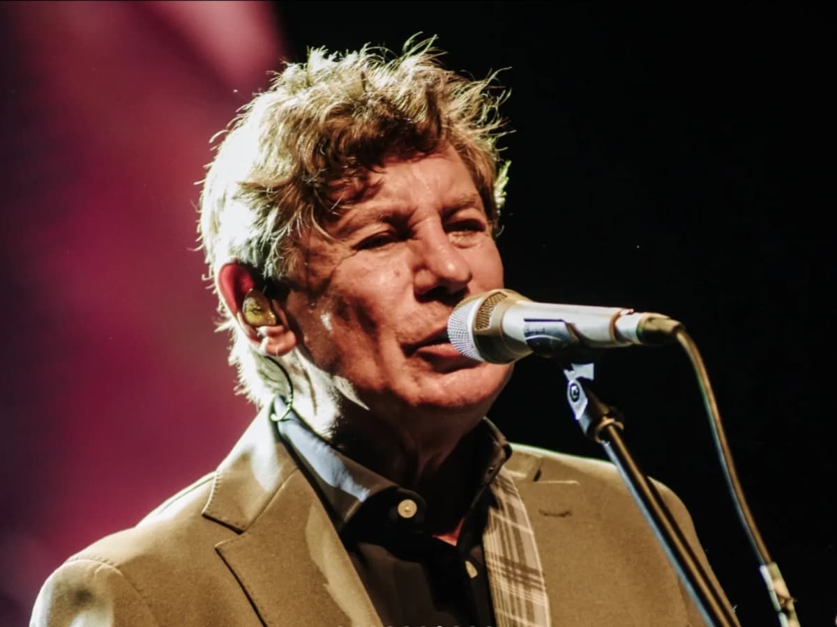 Em destaque: Flávio Venturini traz show que celebra os 50 anos de carreira para Brasília