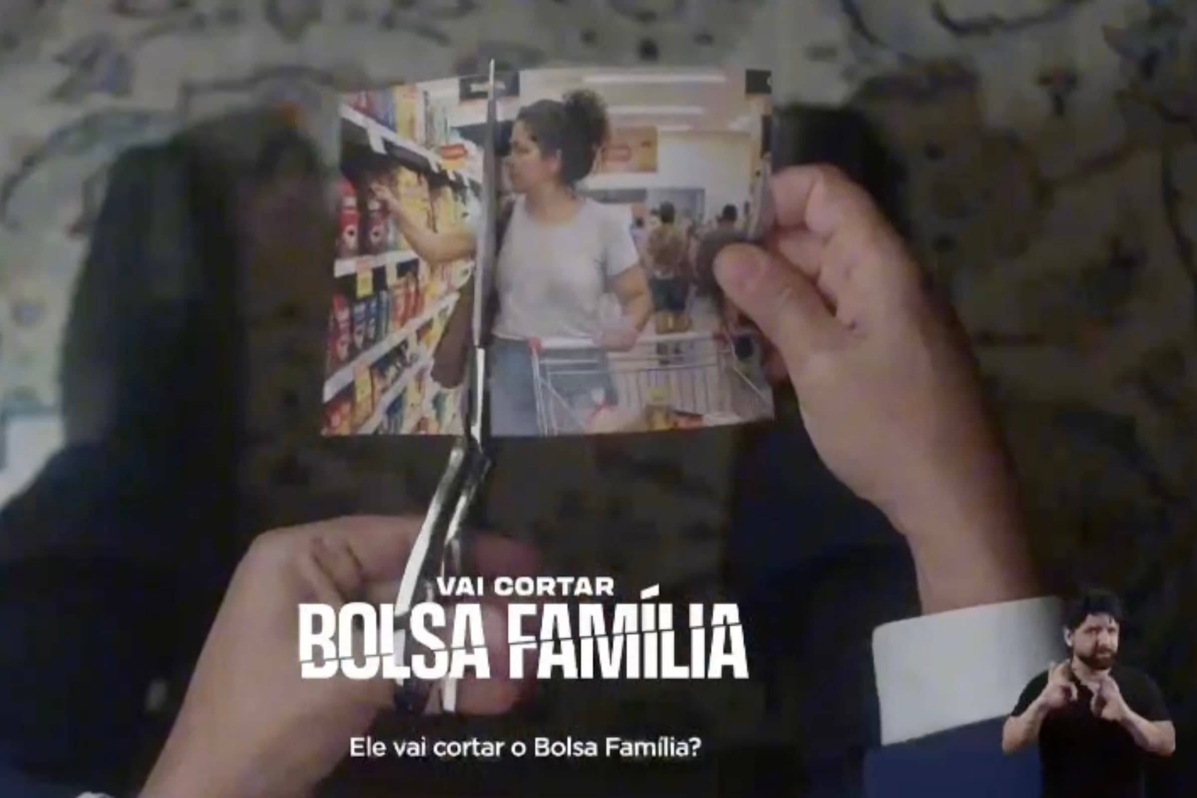 Região: A estratégia de Lula na última semana antes da eleição
