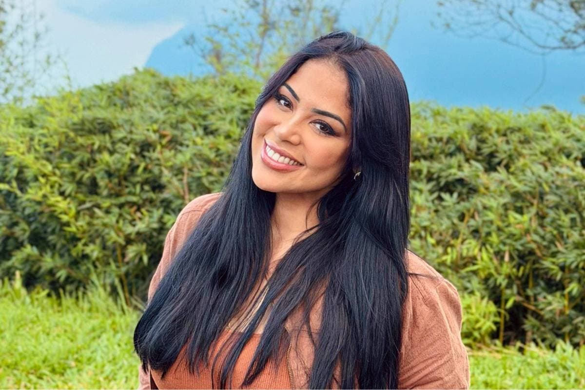 Em destaque: Filho de Gisele Nascimento atira e mata o tio após suposta agressão à mãe
