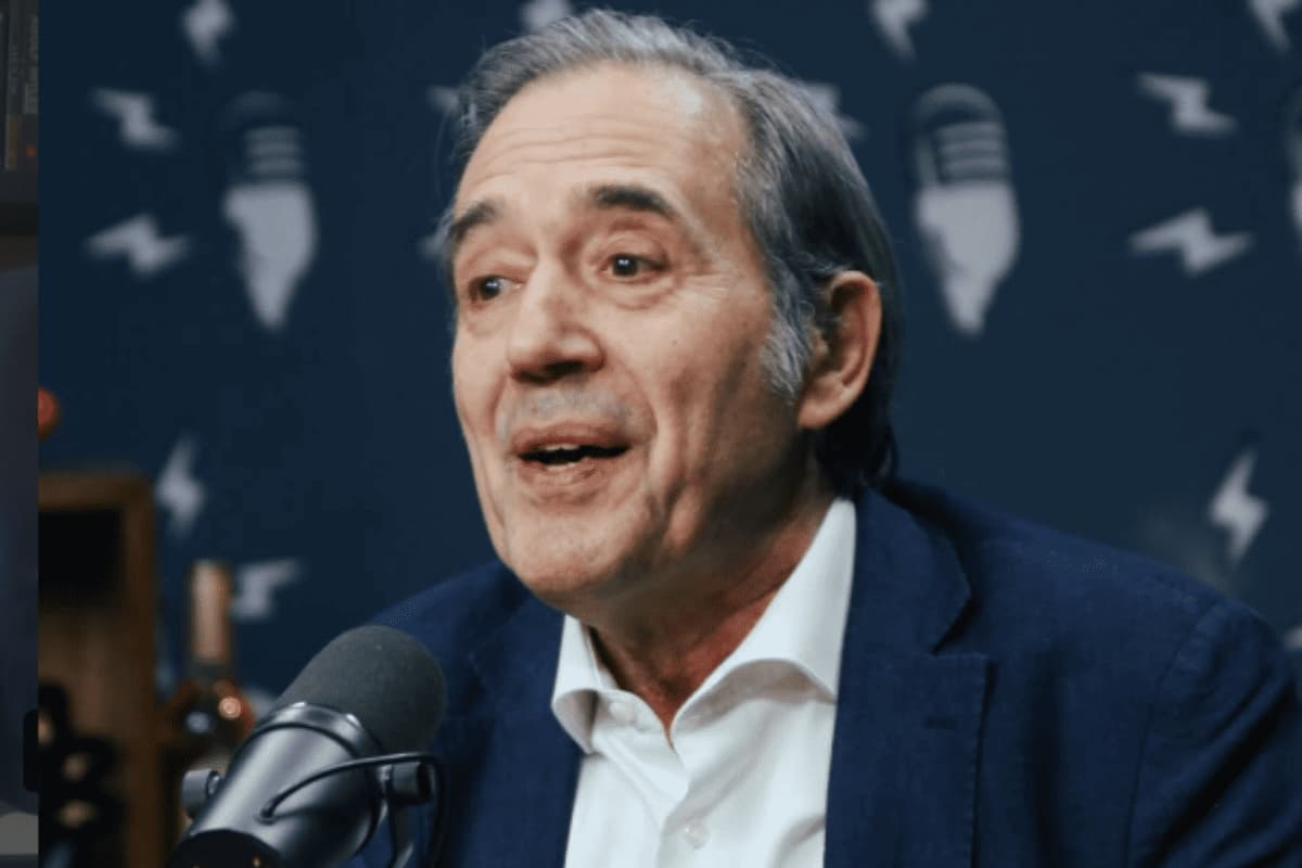 o que se sabe sobre o caso Marco Antonio Villa — Fuga por pensão alimentícia