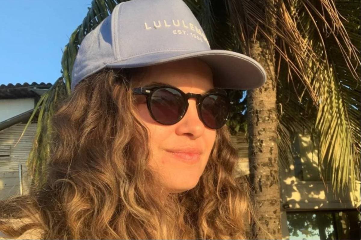 “Não tô acreditando” — Famosos lamentam morte de Lua Blanco aos 39 anos