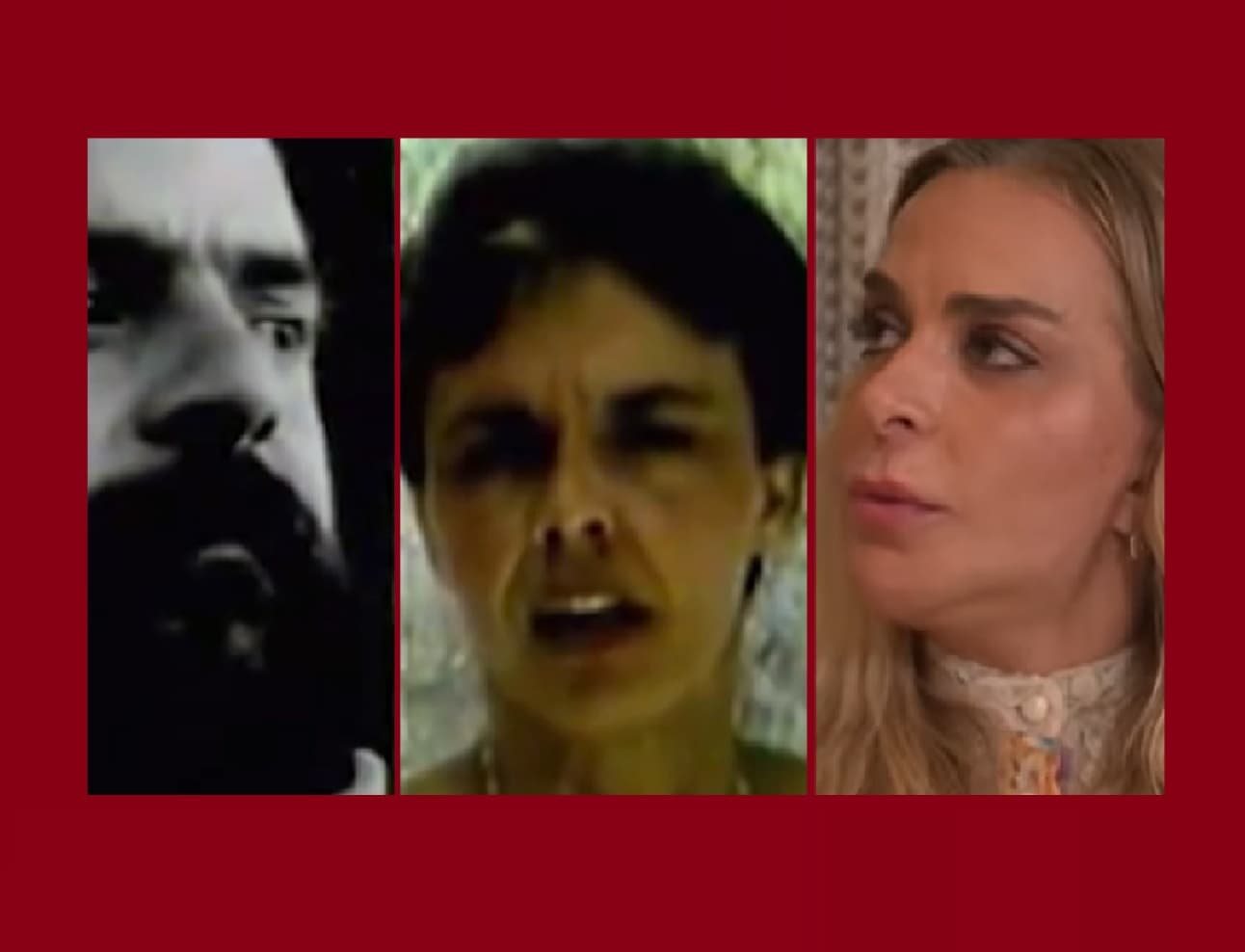 após 37 anos, “Operação Miriam Cordeiro” II pré-debate — Luchsinger na CNN