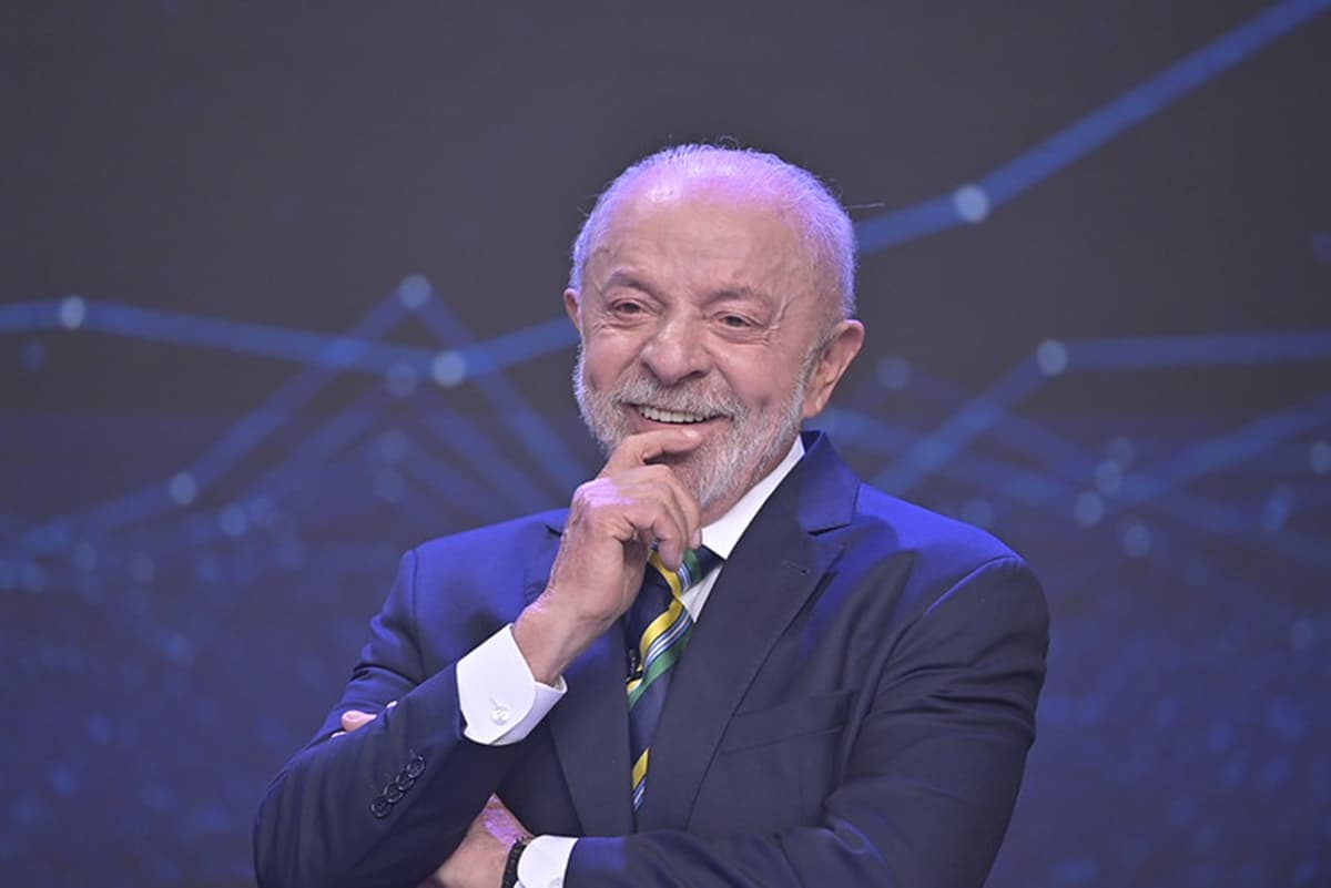 Panorama: O "ponto alto" de Lula no debate da Band, segundo pesquisas do PT