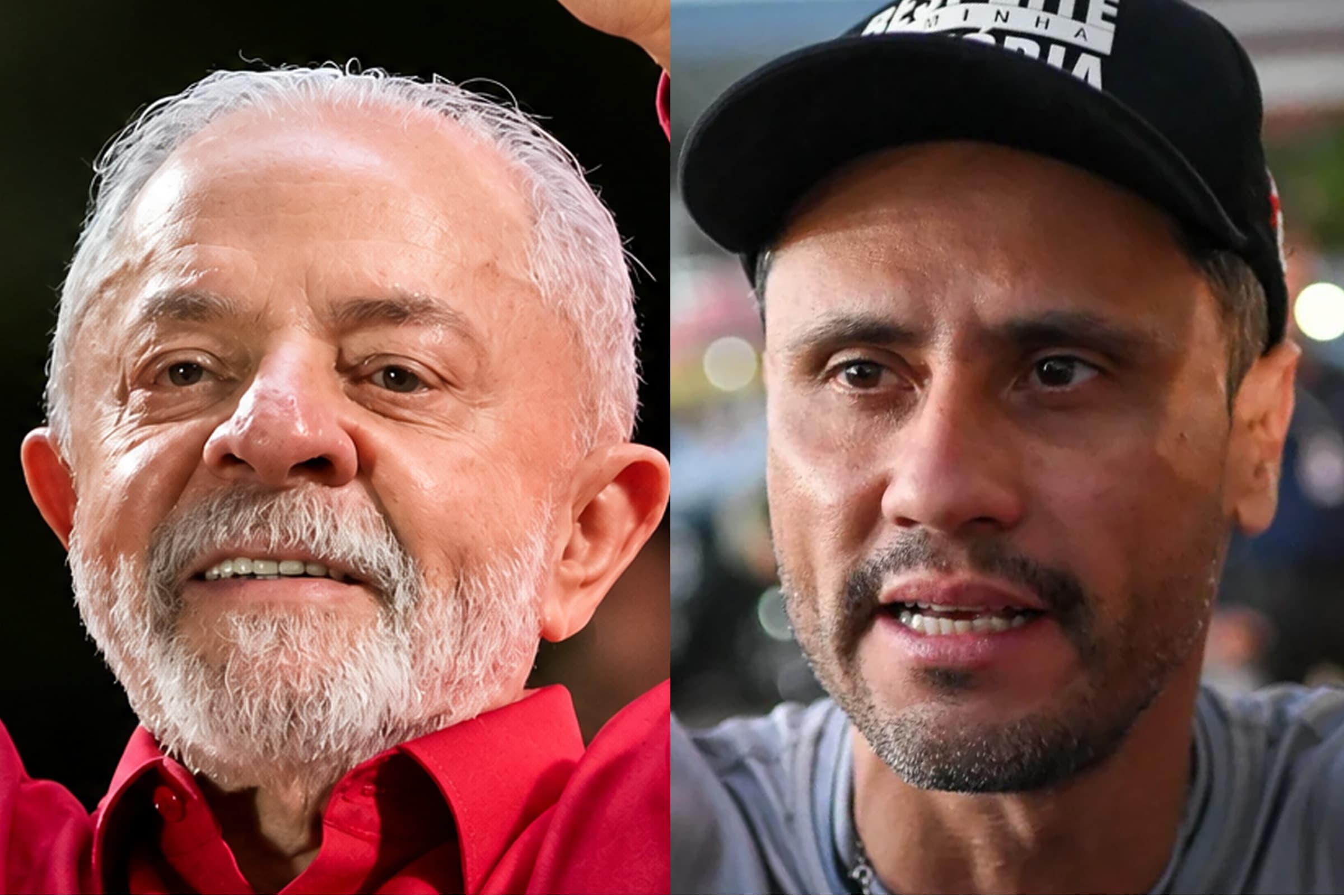 Fique por dentro: Cleitinho reage à fala de Lula e reforça apoio a Flávio Bolsonaro
