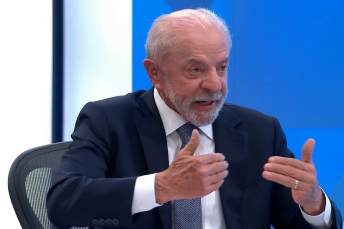 Entenda: Lula deve apostar em “batalha de biografias” contra Flávio na Band