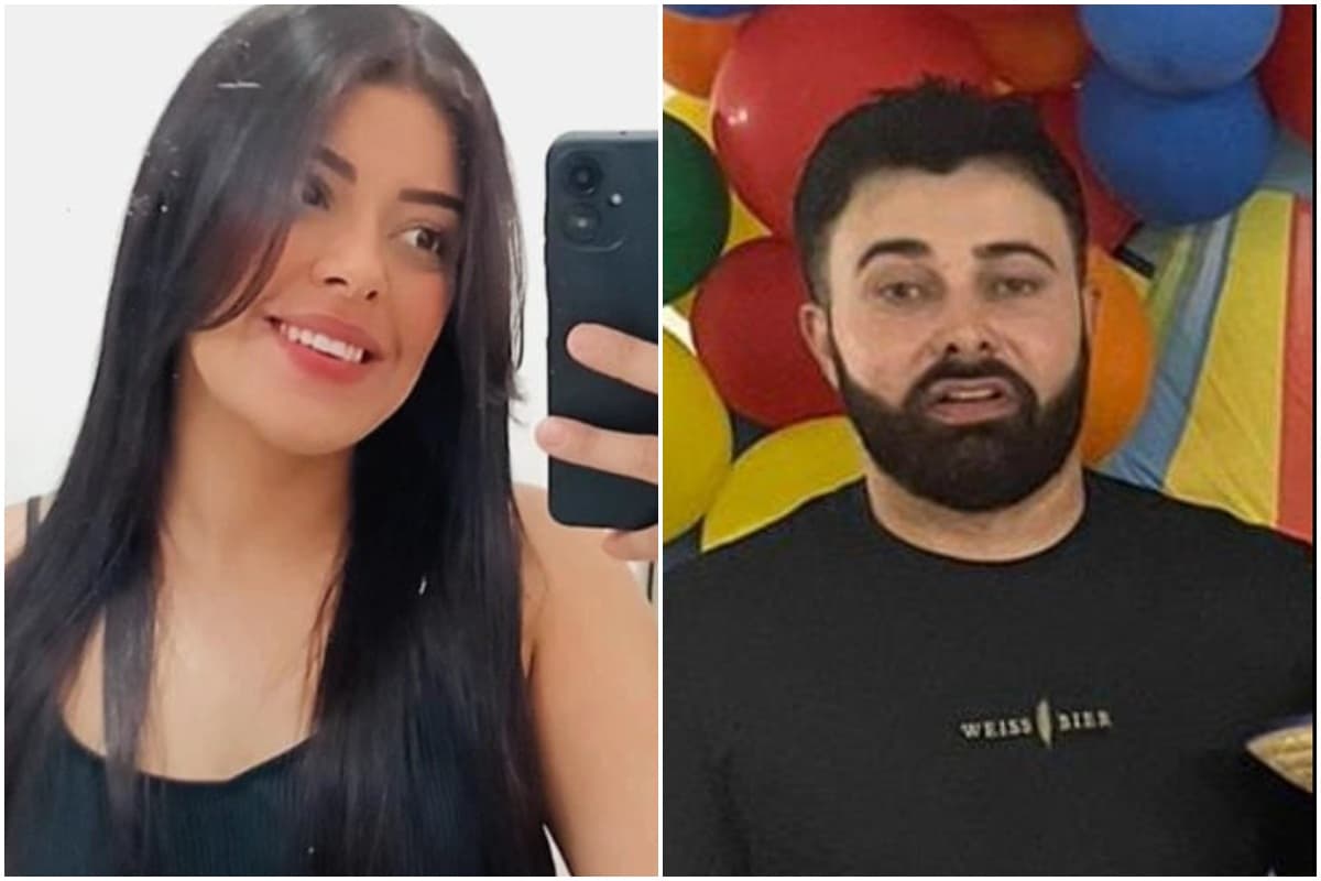 Fique por dentro: Homem matou ex a tiros porque não queria pagar pensão, afirma mãe da vítima