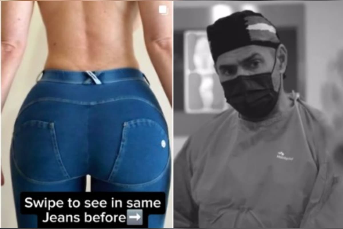 Região: Quem era o médico do "lifting de bumbum brasileiro" assassinado em clínica