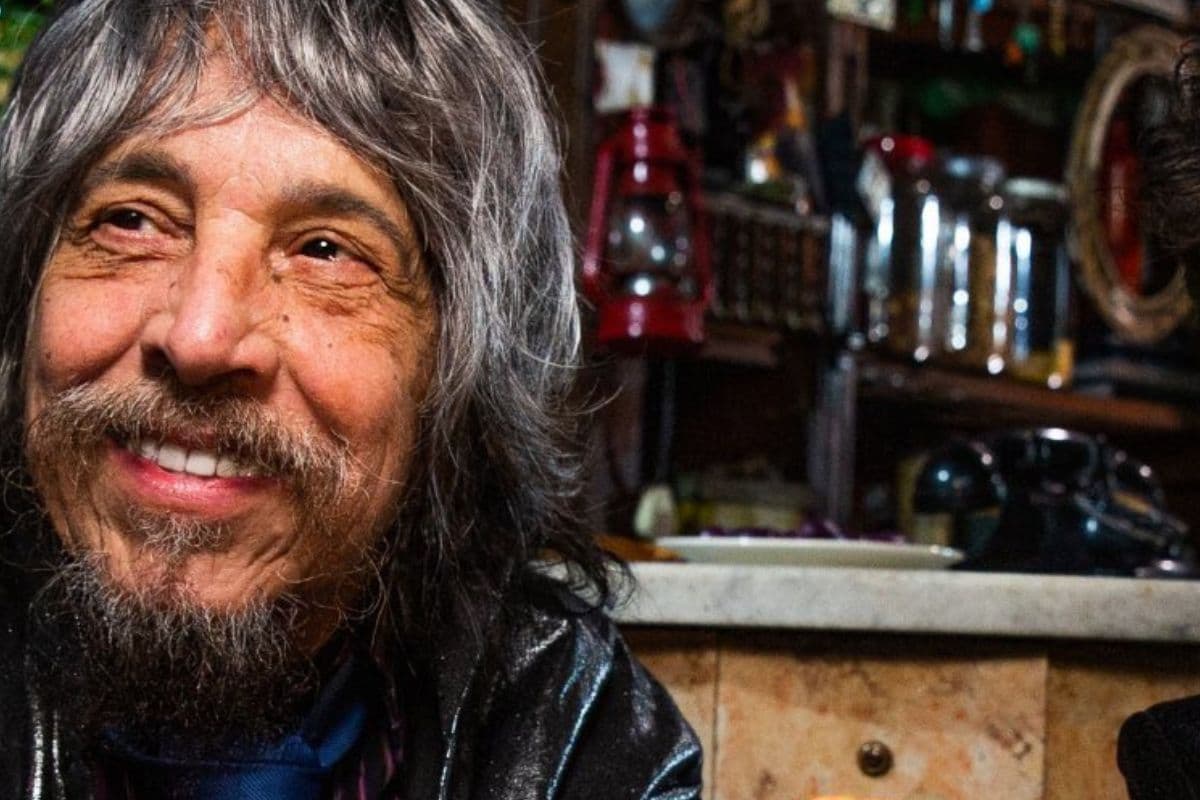 perde a vida o cantor e pianista Benito di Paula aos 84 anos