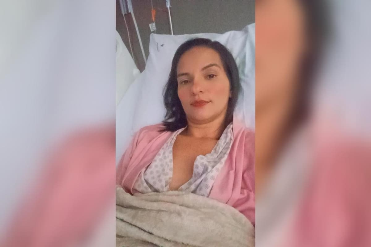 "Exames mudaram a minha vida" — Mulher descobre aneurisma ao investigar TDAH