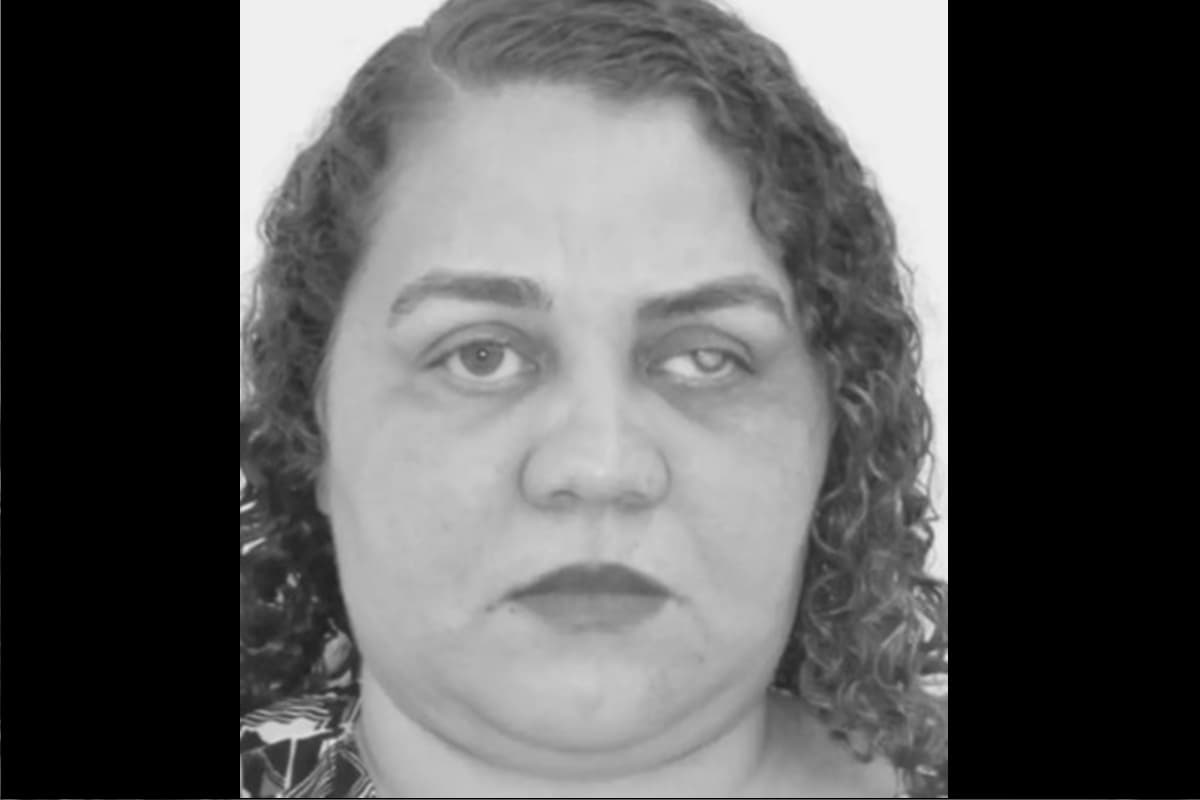 morte de mulher a facadas é o 58º feminicídio registrado em 2026 — GO