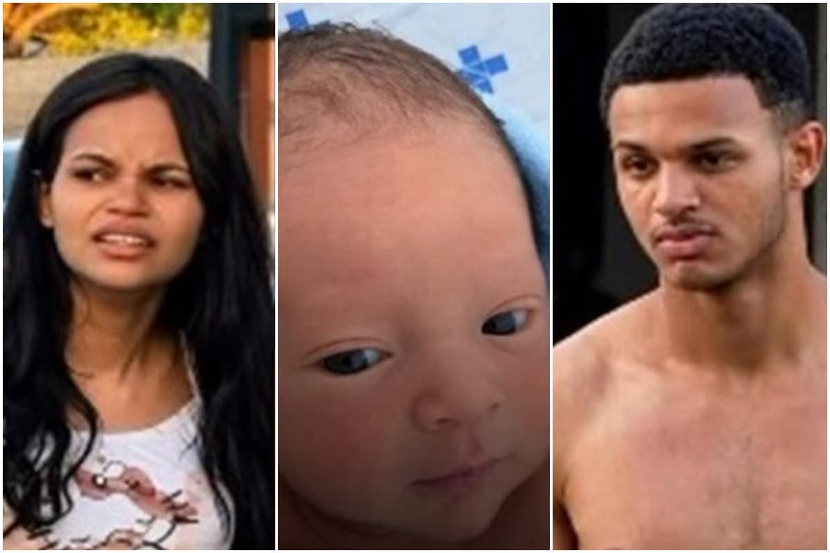 Fique por dentro: Pais suspeitos de matar bebê com 24 facadas são levados para presídio