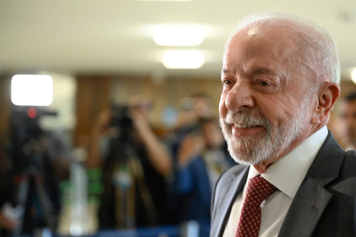 Entenda: Na reta final, Lula reforça combate à abstenção e investe em pauta positiva