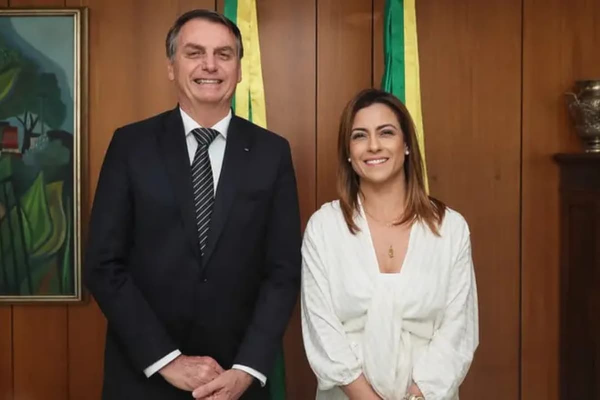 Entenda: Soraya diz que Bolsonaro usou transição de gênero do filho para ameaçá-la