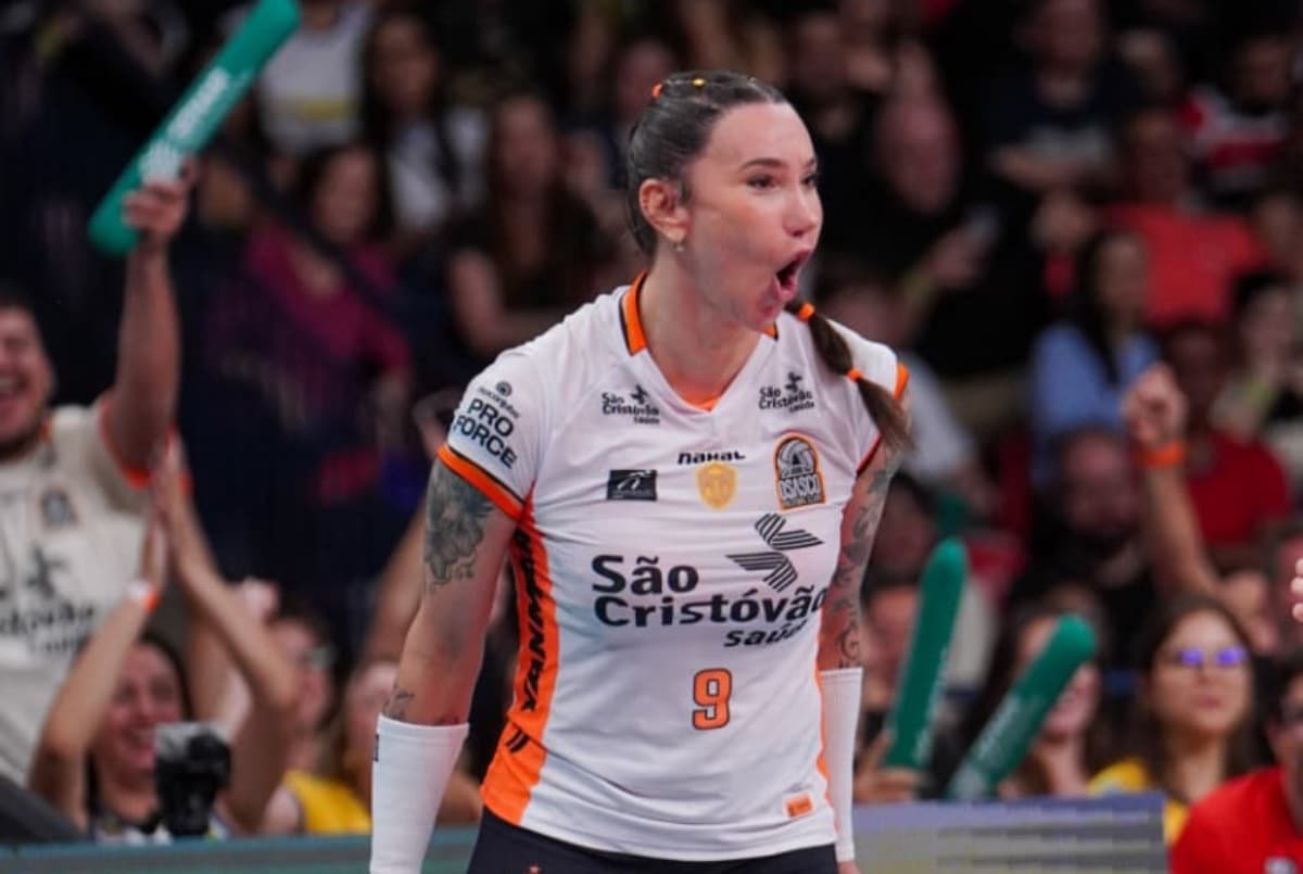 Entenda: Após decisão da Justiça, CBV aceita participação de Tifanny na Superliga