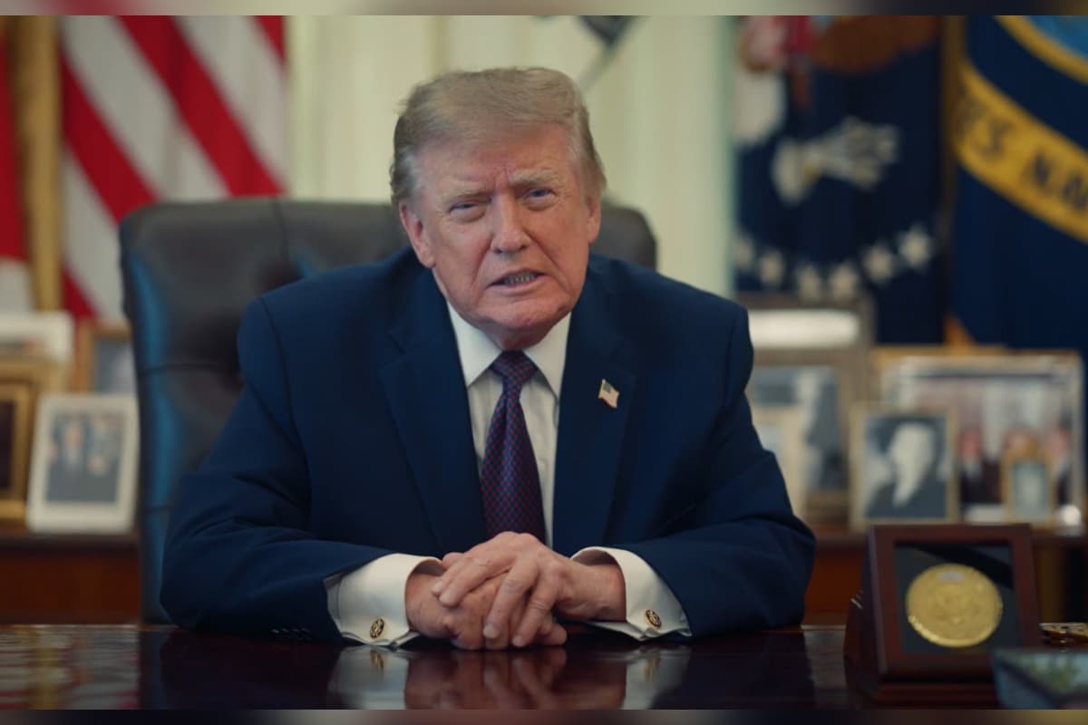 Atualização: Trump suspende sanções contra a Rússia antes de eleições de meio de mandato