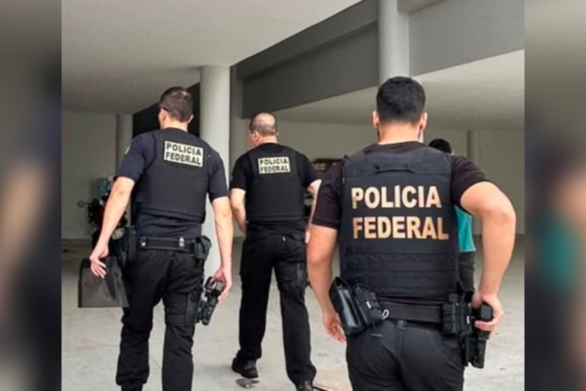 PF apura diretores de faculdade por esquema de falsificação de diplomas