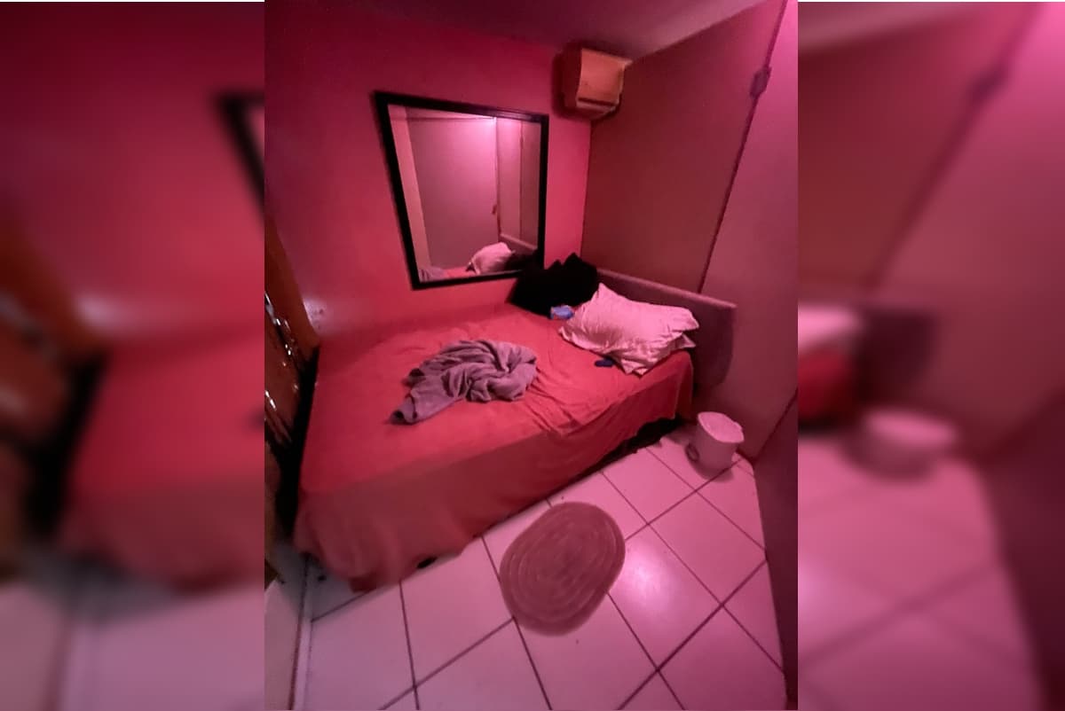 PCDF prende cafetão e encerra sétima casa de prostituição na Asa Norte