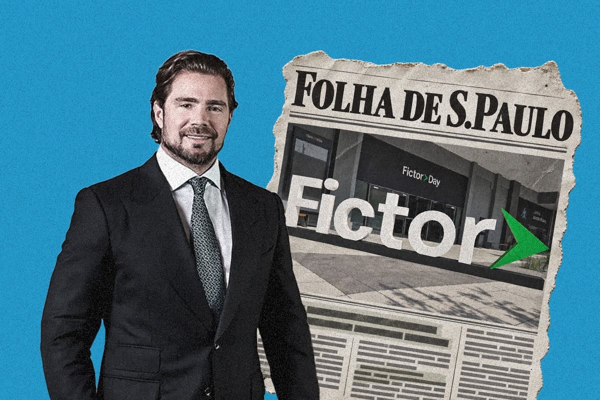 Panorama: Folha de S.Paulo apagou trecho de reportagem sobre atuação irregular da Fictor, ligada ao Master