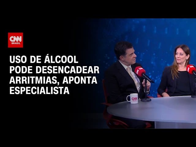 entenda o que é a condição — Janones é internado com arritmia cardíaca