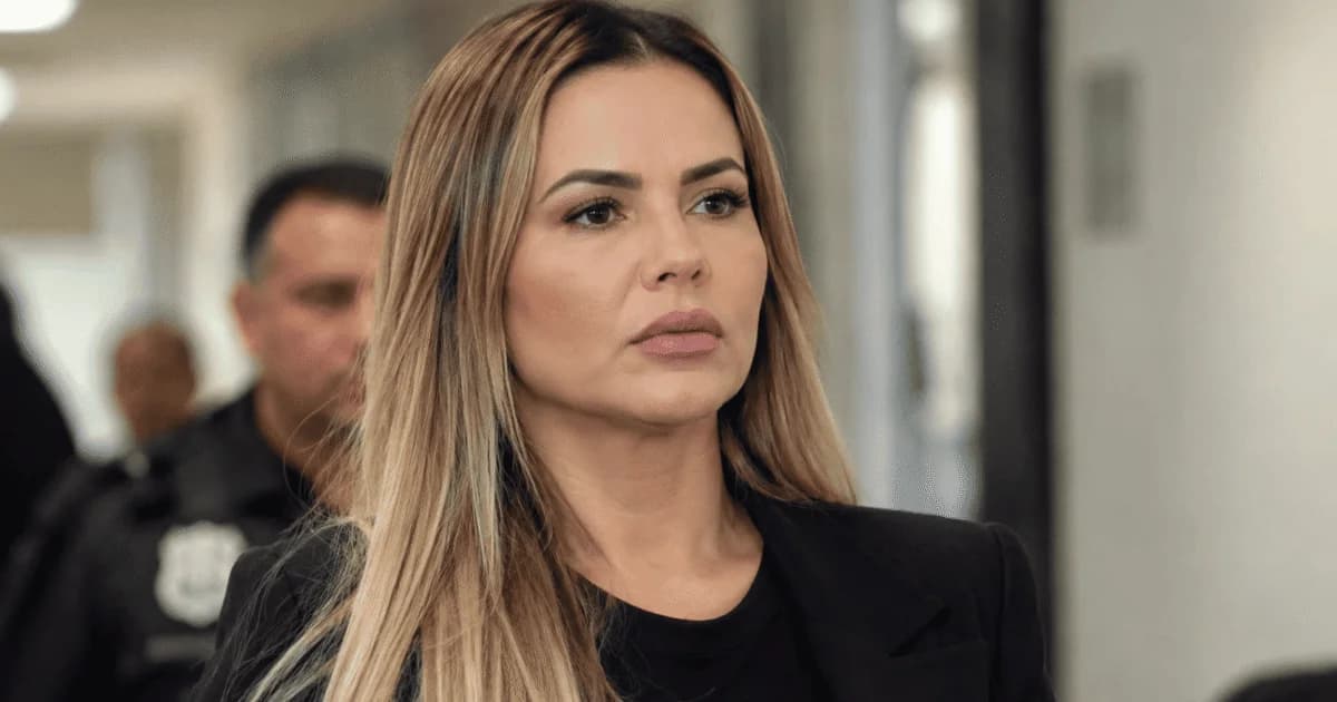Atualização: Filha de Deolane é hospitalizada após Justiça negar pedidos de soltura