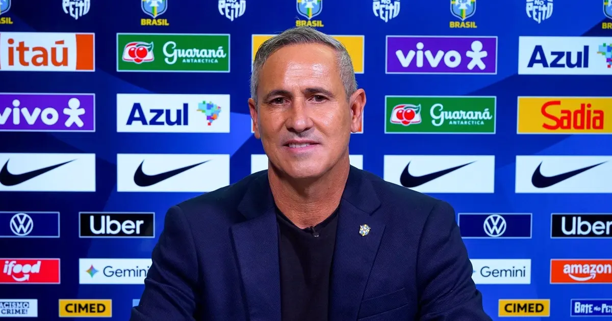 Panorama: Seleção Sub-17 é convocada para a Copa do Mundo; veja lista