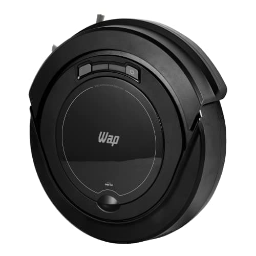 veja uma seleção de robôs aspiradores em promoção na Amazon — Casa mais limpa sem esforço