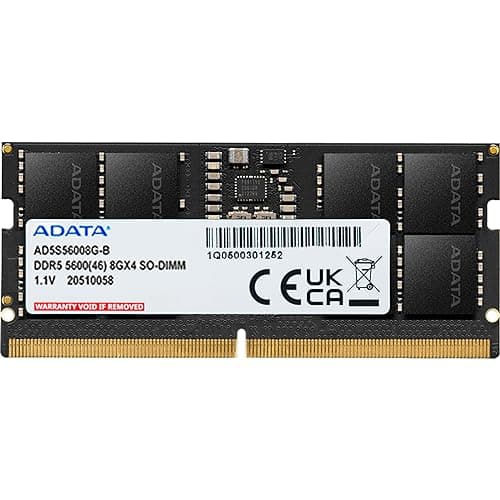 seleção de memórias RAM DDR5 em promoção na Amazon — Hora de turbinar seu PC