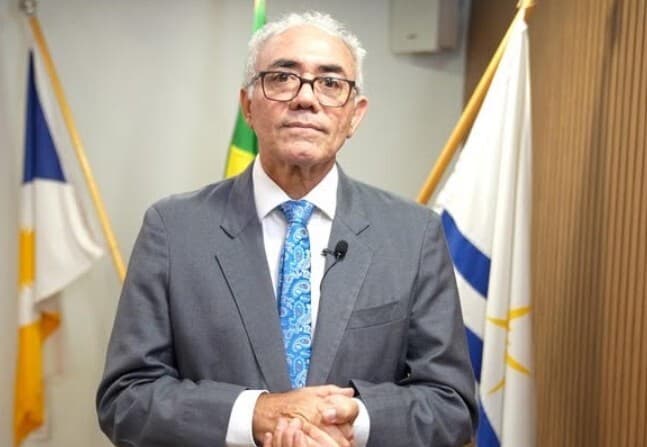 Região: Presidente do TRE-TO alerta, em pronunciamento, que os locais de votação não mudaram