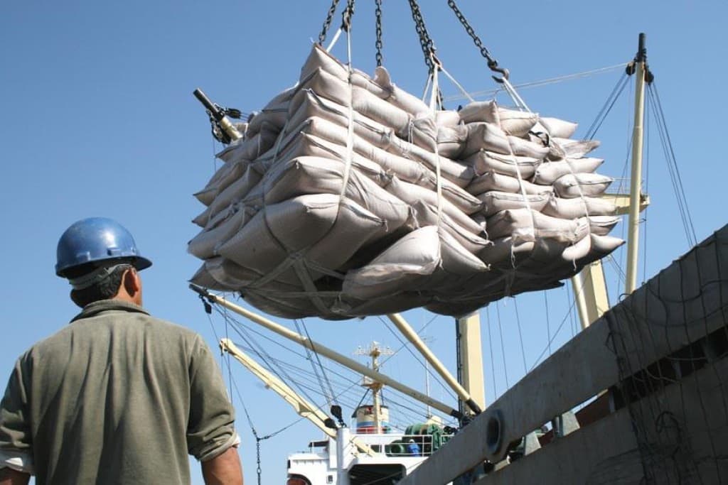 Atualização: Exportações do agro crescem 21% e superam R$ 20 bilhões em outubro