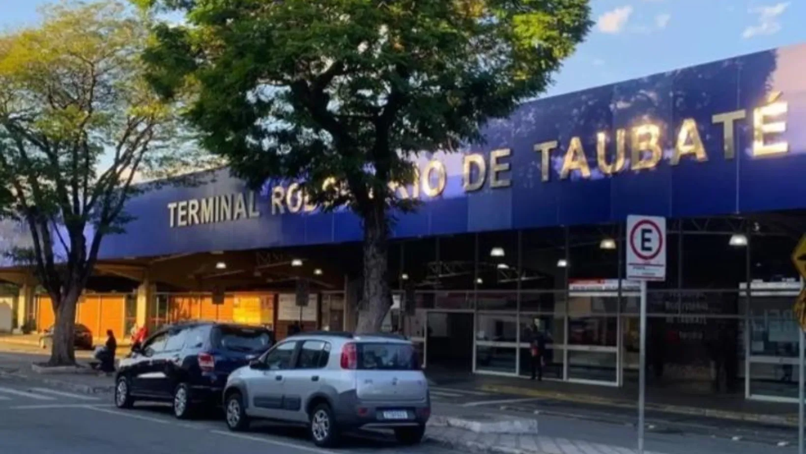 Em destaque: Obra em frente à Rodoviária Nova de Taubaté altera trânsito e linhas de ônibus por 30 dias; veja desvios
