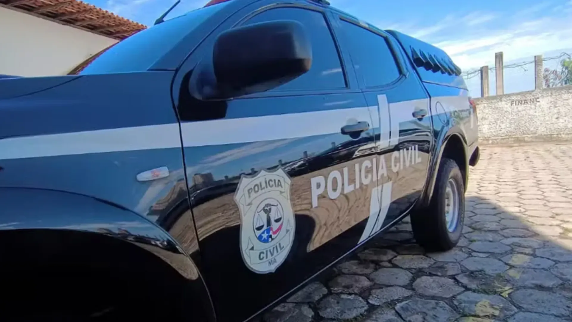 Em destaque: Homem é preso por porte ilegal de arma e adolescente é apreendido com drogas durante operação em Timon