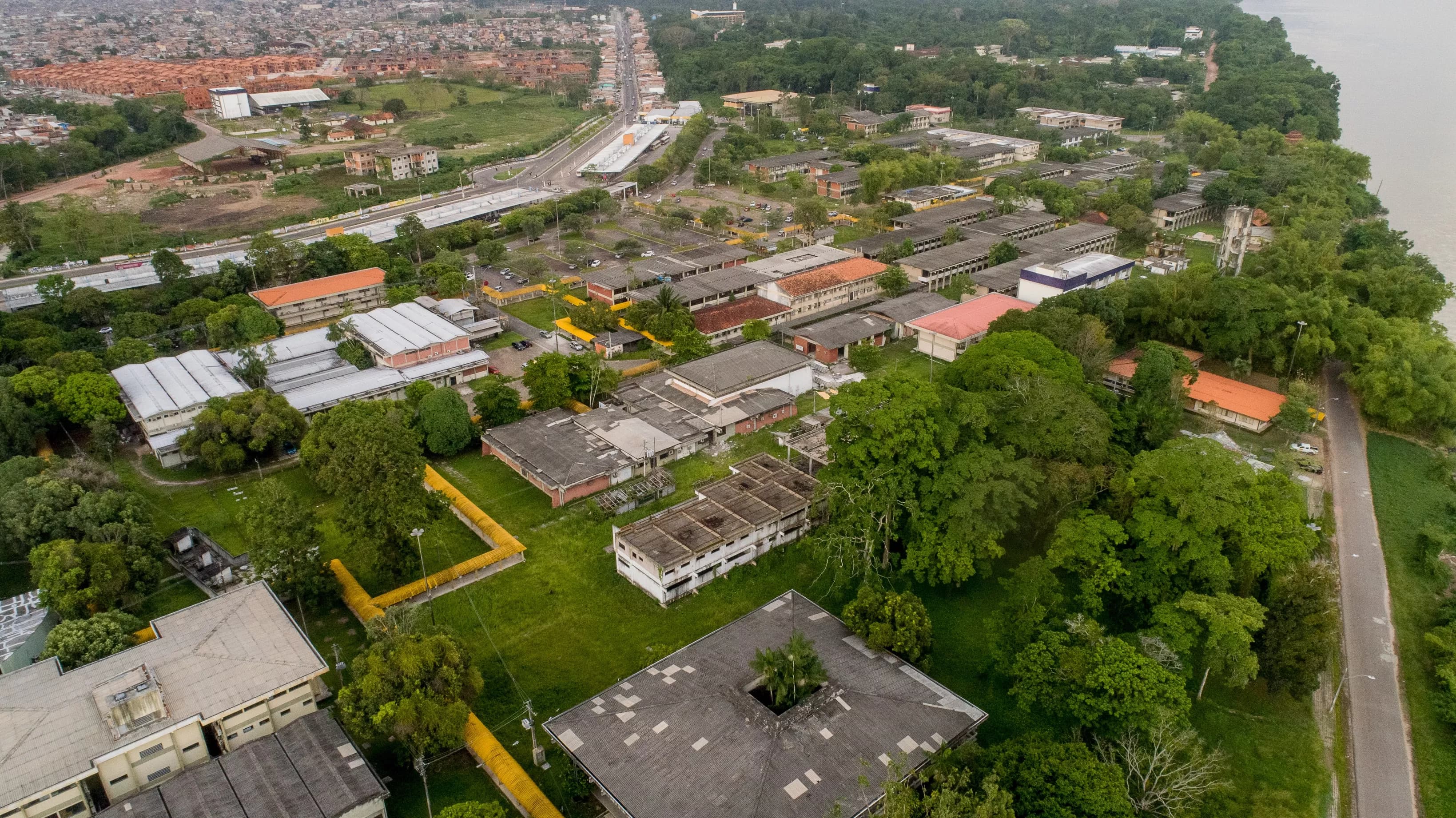 inscrições estão abertas para 7 mil vagas em cursos de graduação; saiba como se inscrever — PS UFPA 2027