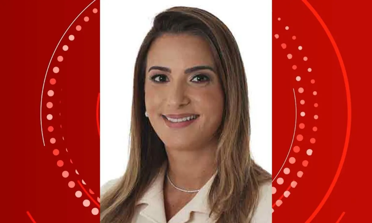 Fique por dentro: Deputada federal Roberta Roma deixa unidade semi-intensiva e é transferida para quarto após ser internada em Salvador