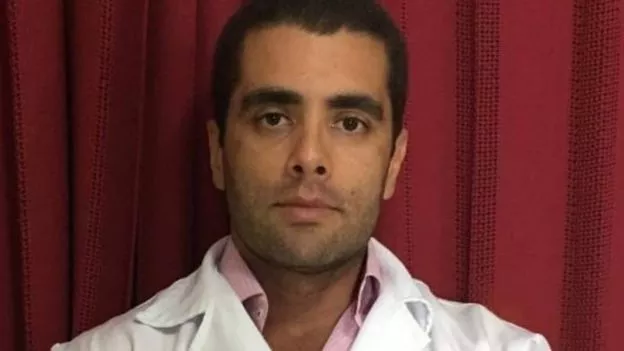 Fique por dentro: CRM cassa registro profissional do Dr. Bumbum no DF