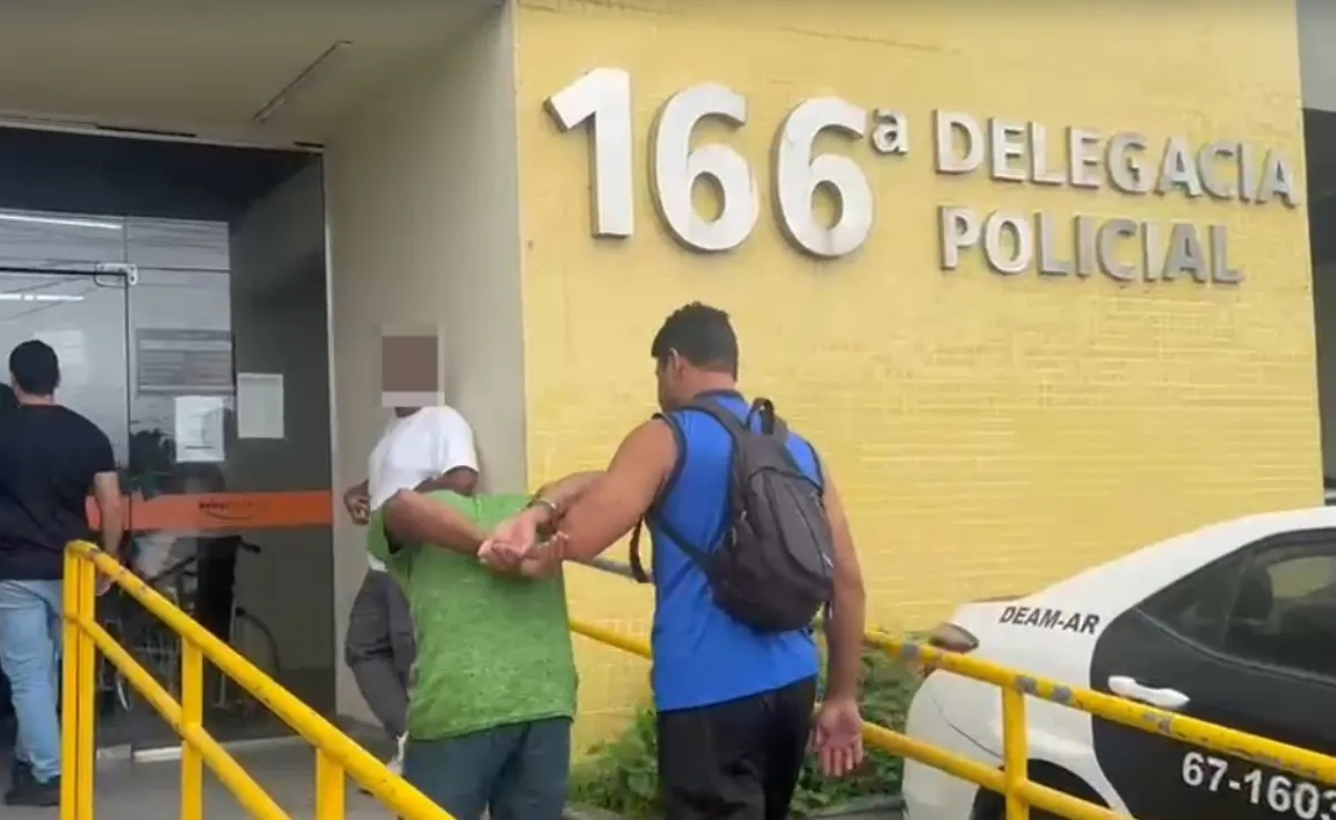 Entenda: Condenado por matar morador de rua a pedradas é preso em Paraty