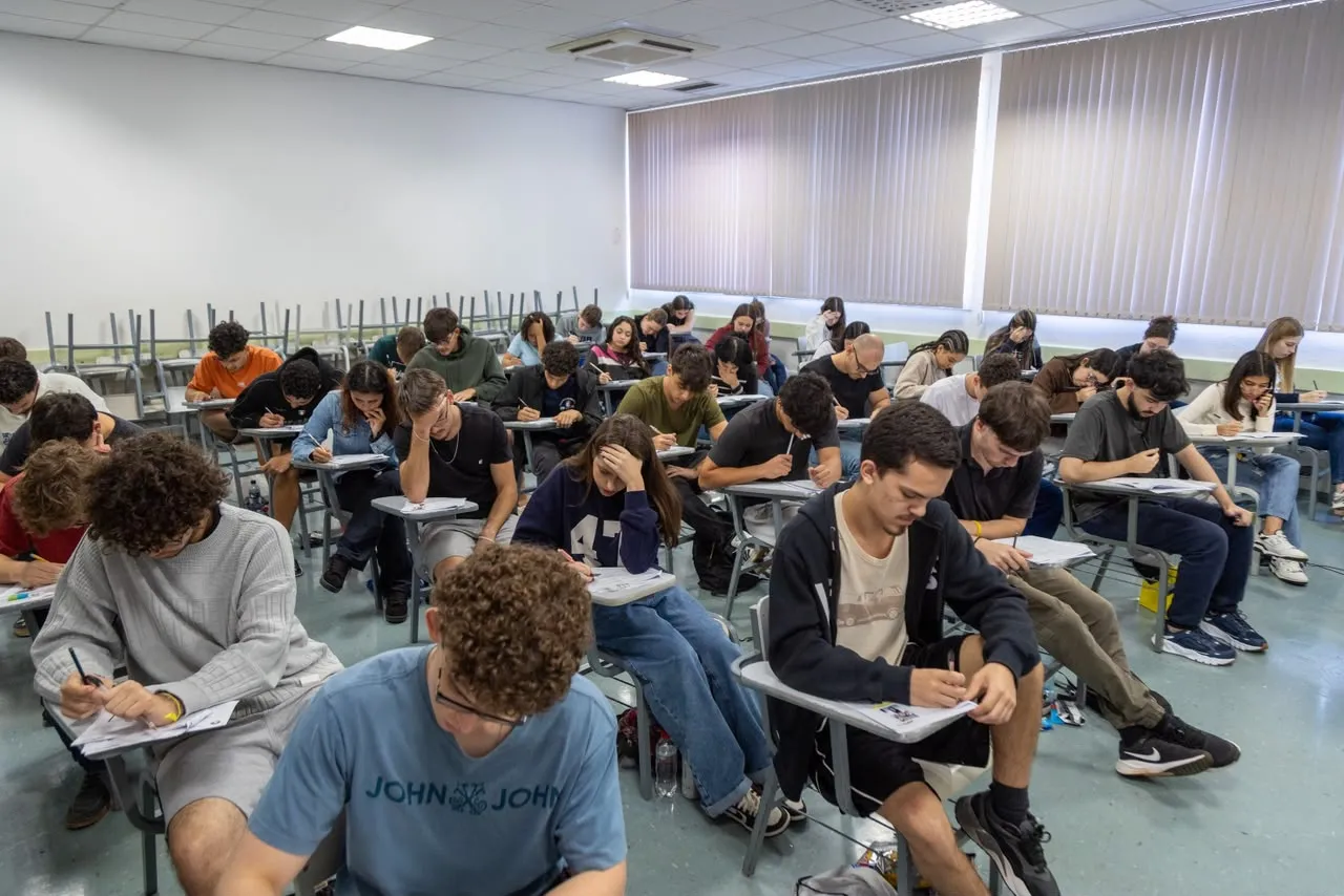 com 6,38% de ausentes, 1ª fase tem a menor abstenção em 16 anos — Unicamp 2027