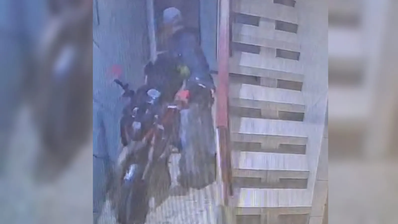 Suspeito foge sem pagar hotel após aplicar golpe da moto falsa em Alenquer — VÍDEO