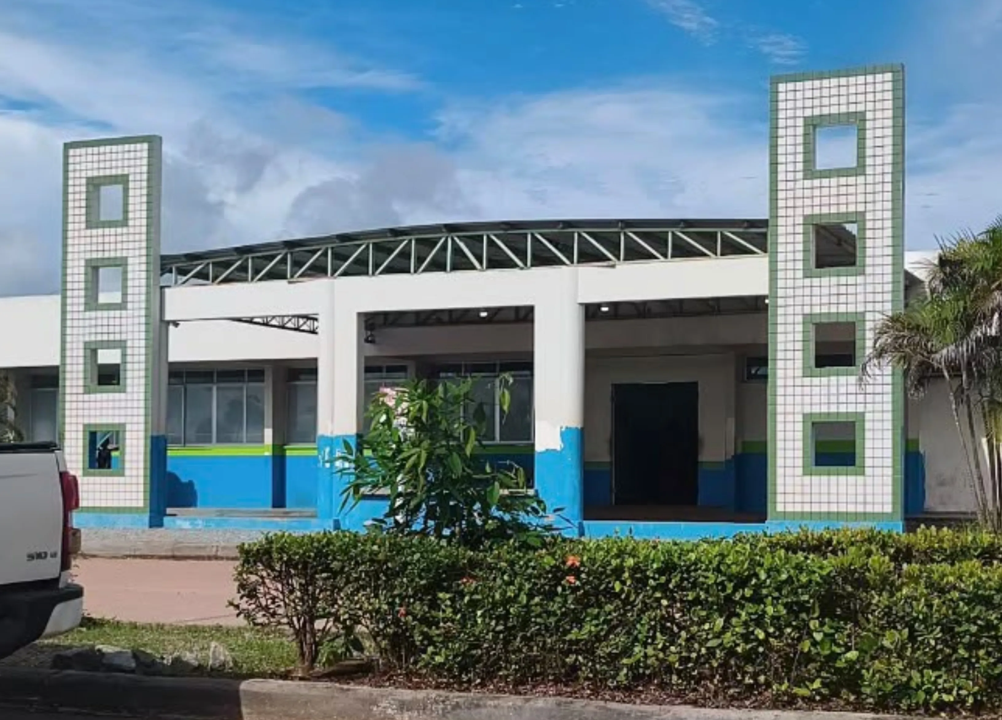 Em destaque: Técnico em eletrônica fica ferido após ser esfaqueado dentro de distribuidora em Rorainópolis