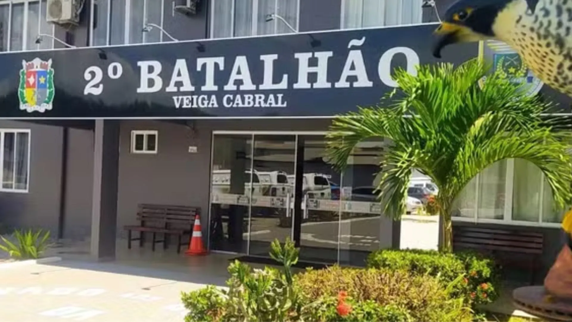 Panorama: Suspeito é preso após invadir casa, cometer importunação sexual contra mulher e agredir idosa de 102 anos em Macapá