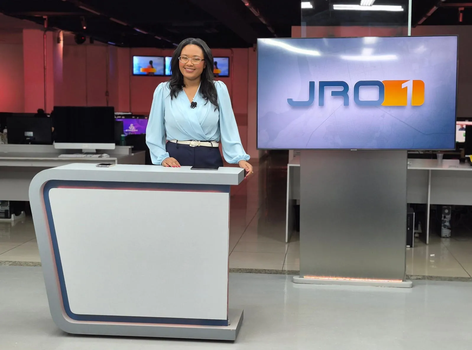 Em destaque: Assista ao JRO1 deste sábado, 17