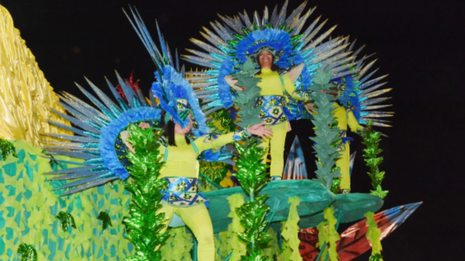 Panorama: Desfiles das escolas de samba de São Luís já tem data definida para o Carnaval 2027; veja a programação