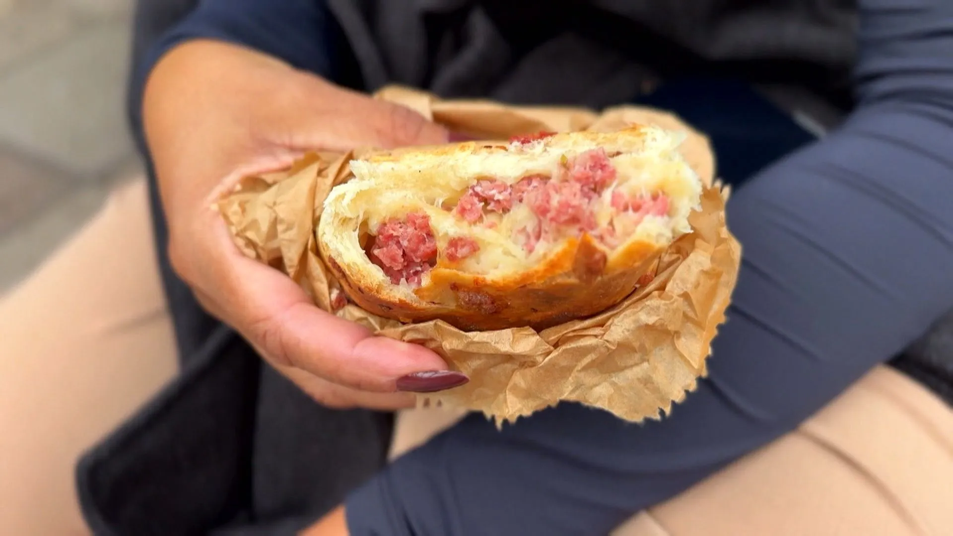 Atualização: Saiba por que pão de R$ 9 virou patrimônio cultural de Gramado, principal destino turístico da Serra Gaúcha