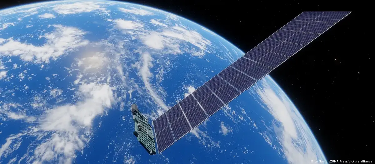 Entenda: Elon Musk pode desligar a internet de uma guerra? Entenda o poder da Starlink