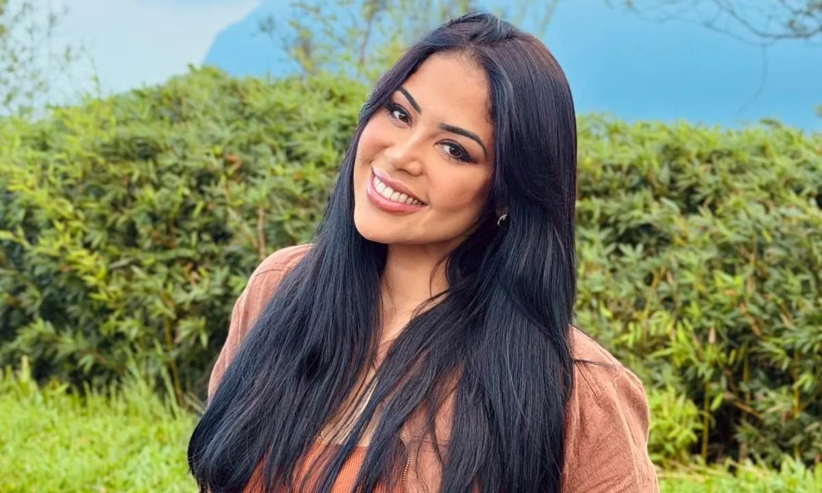 Em destaque: Quem é Gisele Nascimento, cantora gospel com mais de 20 anos de carreira cujo filho é investigado pela morte do tio