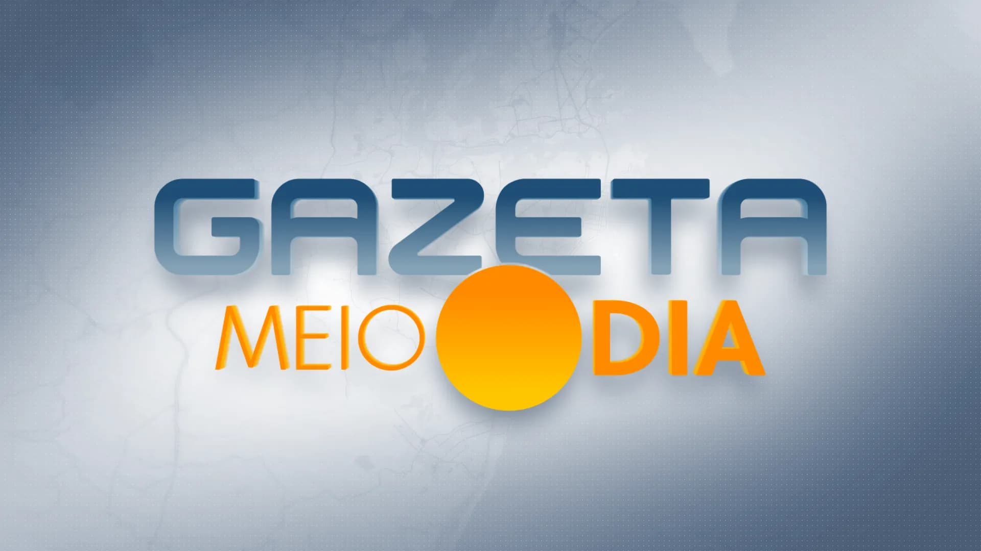 Assista ao Gazeta Meio Dia - edição regional